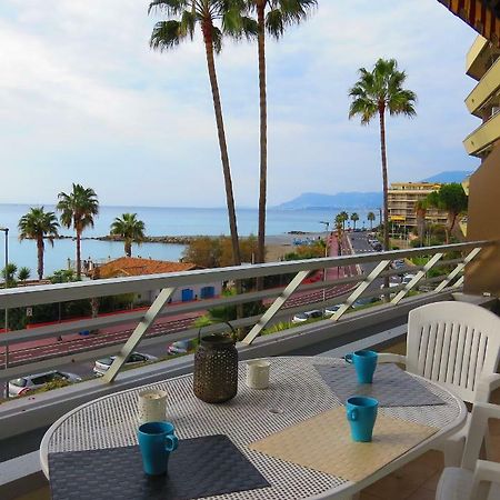 Apartament Casa Lea Ventimiglia Zewnętrze zdjęcie