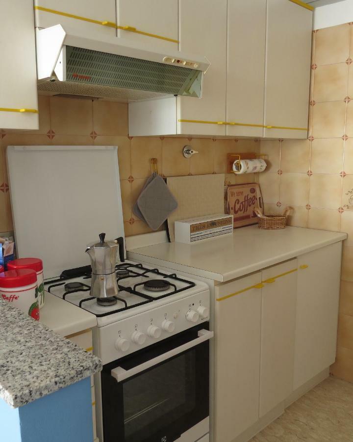 Apartament Casa Lea Ventimiglia Zewnętrze zdjęcie