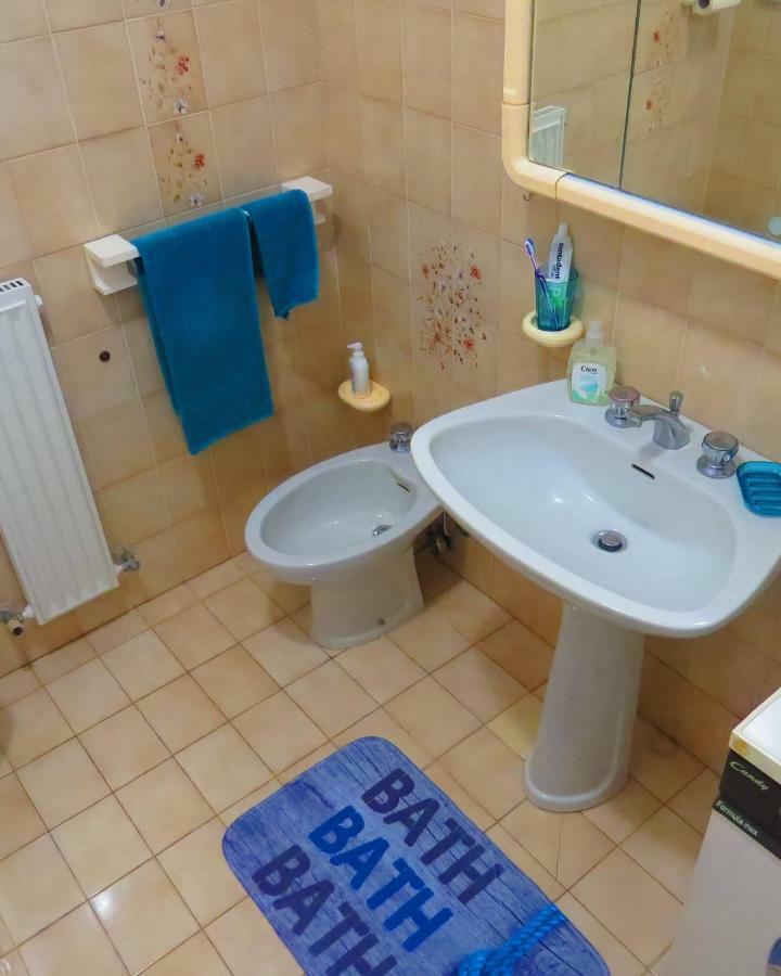 Apartament Casa Lea Ventimiglia Zewnętrze zdjęcie